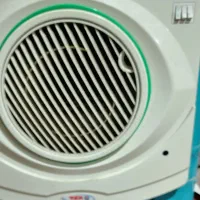 کولر آبی برفاب اصلی کوچک