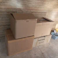 کارتن بسته بندی|عمده‌فروشی|شیراز, شهرک فرزانگان|دیوار