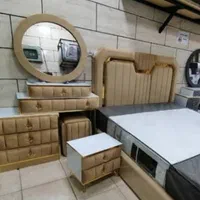 کارخونه تخت کد47 سرویس خواب سارین|تخت و سرویس خواب|اهواز, دغاغله|دیوار