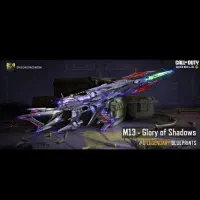 M13لجندخوشانس