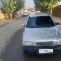 پراید ۱۴۱مدل ۸۵تک سوز فنی سالم|خودرو سواری و وانت|قزوین, |دیوار