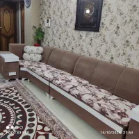 مبل ال نقلی جمه جور|مبلمان خانگی و میز عسلی|اصفهان, قهجاورستان|دیوار