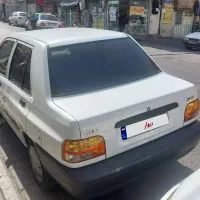 پراید مدل 96