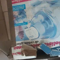 فروش لوازم برقی منزل توضیحات بخون