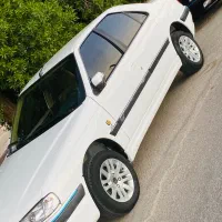 پارس تیوفایو ۹۹ گاز سیمی