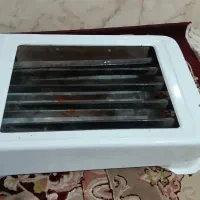 گاز کبابی و...