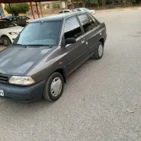 پراید مدل 90