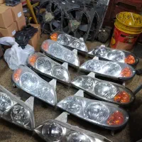 لوازم م استوک ماکسیما|قطعات یدکی و لوازم جانبی|تهران, شوش|دیوار