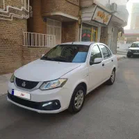 ساینا s مدل 1401|خودرو سواری و وانت|مهاباد (آذربایجان غربی), |دیوار