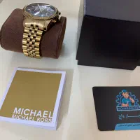 ساعت مایکل کورس اصل MK8286