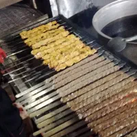 کارگر جهت رستوران