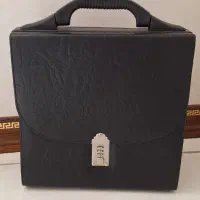 کیف قفل دار کاملاً نو