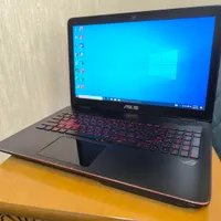 لپ تاپ ایسوس i7 گیمینگ ASUS ROG G551VW