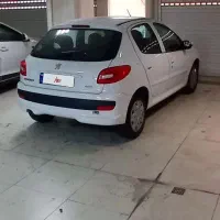 207مدل1402|خودرو سواری و وانت|تبریز, |دیوار