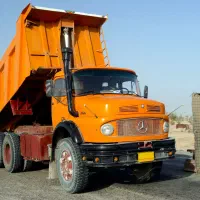 استخدام کامیون و باربری