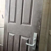 درب حموم و دستشویی|مصالح و تجهیزات ساختمان|ورامین, شهرک فاطمیه|دیوار