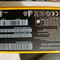 شیائومی Poco C40 با حافظهٔ ۶۴ گیگابایت|موبایل|تهران, صفا|دیوار