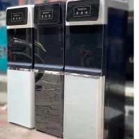 آب سرد کن یخچال دار مارک برلین