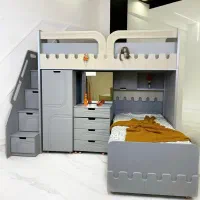 مجموعه دوطبقه ملیسا