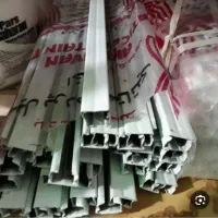 چوب پرده فلزی(سنگین)|پرده، رانر، رومیزی|قم, نیروگاه|دیوار