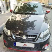 کوییک فول پلاس اتوماتیک ۱۴۰۲ کم کار