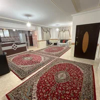 آپارتمان ۱۲۰ متری طبقه دوم و سوم مرکز شهر