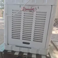 کولر در حد نو