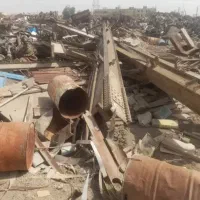 خرید ضایعات مس زرد آلومینیوم  یخچال کولر