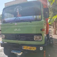 خاور ۶۰۸ مدل ۶۱