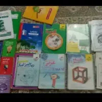 کتاب های جامع کنکور انسانی فقط ۱۸۰