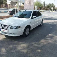 سمند سورن موتور جدید مدل ۱۴۰۴|خودرو سواری و وانت|شاهینشهر, گرگاب|دیوار