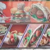 فروش کلیه تجهیزات فست فود