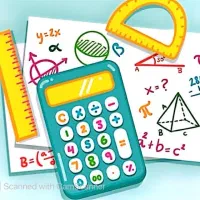 ریاضی آنلاین