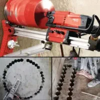 کرگیری کورگیری انواع سقف و دیوار بتنی در اسرع وقت