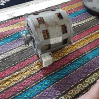 موتور لباسشویی اتوماتیک