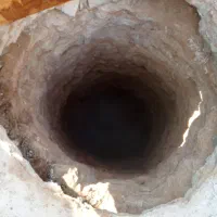 جهت تخریب کارهای لوله کشی فاضلاب|خدمات پیشه و مهارت|دوگنبدان, |دیوار