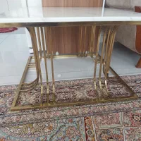 میز جلو مبلی