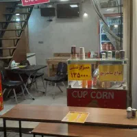 استخدام نیرو آشپز و کمک آشپز فست فود