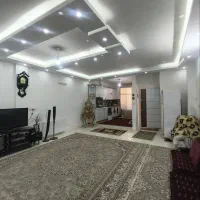 آپارتمان ۱۳۰متری دوبلکس دوخواب شیک املاک ارسلان