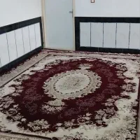 سه تخته فرش ۱۲متری درحد نو