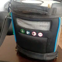 اکسیژنساز قابل حمل شارژی پرتابل کوله ای ۵ ۱۰لیتری|آرایشی، بهداشتی، درمانی|تهران, شیخ هادی|دیوار