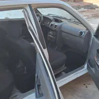 پراید دوگانه سوز شرکتی