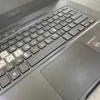 لب تاب TUF F15 ایسوس|رایانه همراه|بروجرد, |دیوار