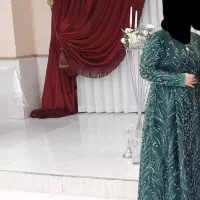 پیراهن مجلسی