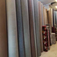 انواع موکت نمدی و چاپی و تافتینگ|موکت|مشهد, گاز|دیوار