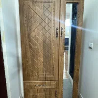 جاکفشی و کمد آویز لباس