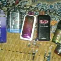 قلیون شارژی