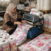 سفره یکبار مصرف