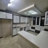 ۱۳۰متر ۲خواب ۵ساله سالن پرده خور خطی رو به آفتاب|اجارهٔ آپارتمان|تهران, فردوس|دیوار