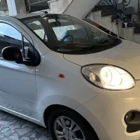 ام وی ام ۱۱۰ لاکچری|خودرو سواری و وانت|رشت, فلسطین|دیوار